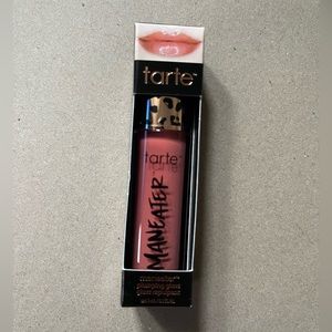 Tarte Maneater Plumping Gloss - Buff - New in Box